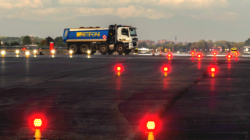 Aeroporti